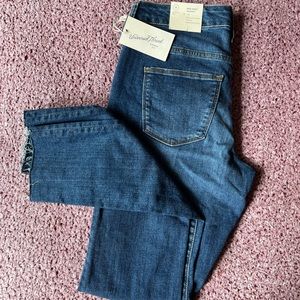 Universal Thread Mid-rise Skinny Jeans